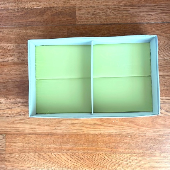 IKEA Storage & Organization Ikea Drawer Divider Poshmark